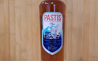 PASTIS BIO 45° 70CL BIGALLET
