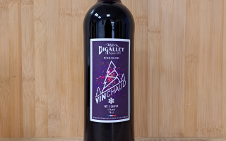 VIN CHAUD BIGALLET 750 CML