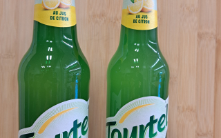TOURTEL CITRON 27,5CL