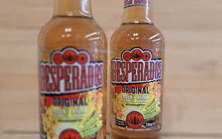 DESPERADOS 5°9 33CL