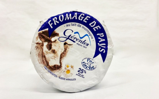 fromage de pays de vache (400gr)