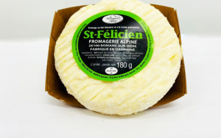 saint félicien (180gr)