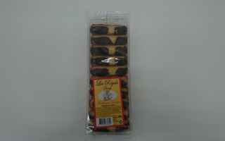 madeleines marbrées (250gr)