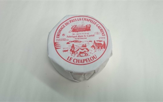 Fromage de la Chapelle Laurent (900gr)