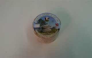 Fromage de pays du GAEC des rocs (750/850gr)