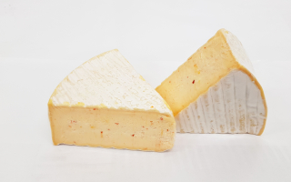 Fromage d'affinois  (300gr/400gr)