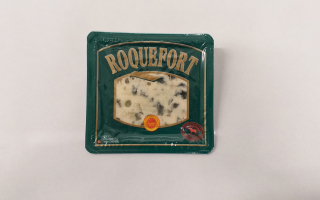 Roquefort barquette (100gr)