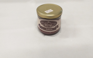 Boudin noir en terrine (180gr)