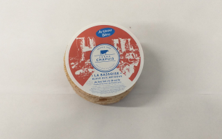 Fromage de pays de la bassoise Bleu (500gr/650gr)