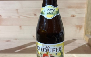 Chouffe Blonde 8° 75cl