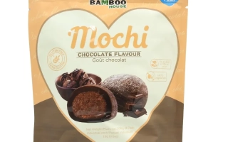 MOCHI GÂTEAU MOU CHOCOLAT SACHET 105G