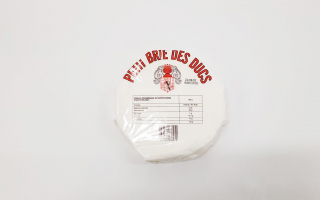 Petit Brie (450gr)