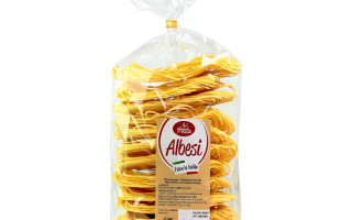 Albesi artisanale (500gr)