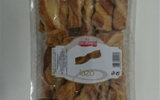 Gâteau secs lazo (225gr)