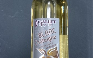 Blanc châtaigne 11% (75cl)