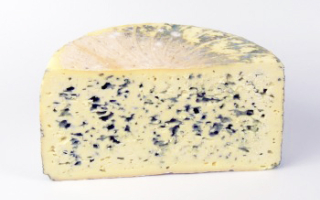 Bleu de Vache Fondant