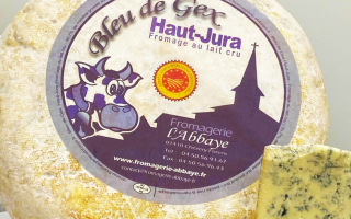 Bleu de Gex