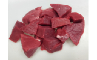 Bourguignon de Boeuf