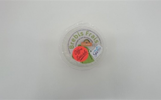 brebichon frais (150gr)