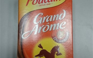 Grand arôme poulain