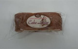 cake cerises amarena 350gr