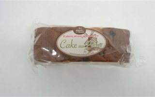 cake aux poires 350gr