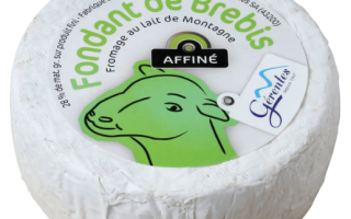 Fondant de bregis Gérentes