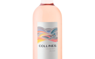 estandon des collines (75cl)