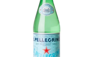 San pellegrino 1l