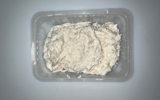Salade céleri Rémoulade