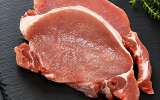 ESCALOPES DE PORC