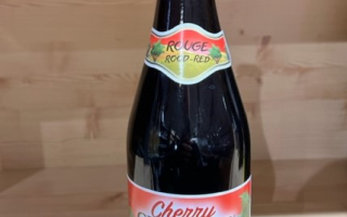 Chouffe cherry 8° 75cl