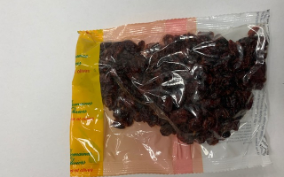 CRAMBERIES PQT 250 GR