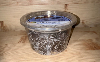 DATTE CHOCO POPS KARTAGO 250 GRS