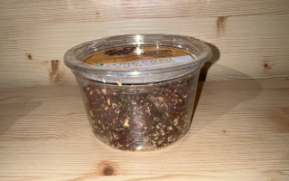 DATTE NOISETTE POPS KATAGO 250 GRS