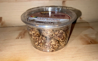 DATTE SESAME KARTAGO 250GRS
