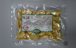 Tortellinis ricotta epinard (250gr)