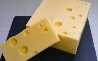 Emmental Français