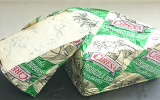 Gorgonzola (350gr)