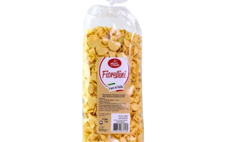 Fiorellini (500gr)