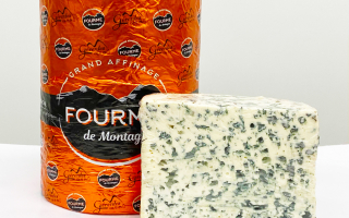 Fourme de montagne gérentes