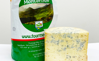 Fourme de Montbrison AOP