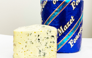 Fourme bleu (du Mazet) Gérentes