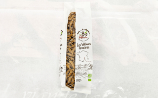 Fusilli BIO Pélissier (500 gr)