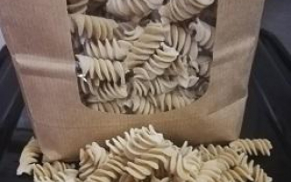 PATE SECHE FUSILLI ( paquet de 500 gr )