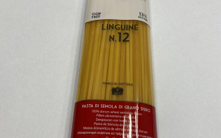 SPAGHETTI N?19 PQT 500 GR