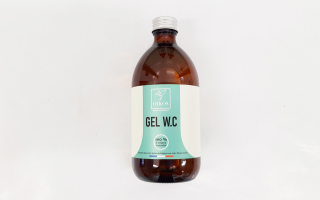 Gel WC Douglas oïkos (500ml)