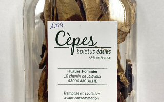CEPES extra sec 120 grs