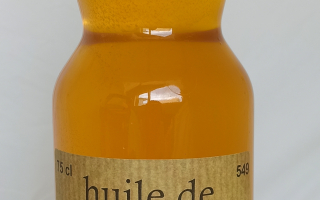 HUILE DE COLZA (75 cl)