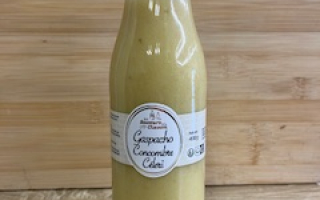 GASPACHO BLANC 50CL